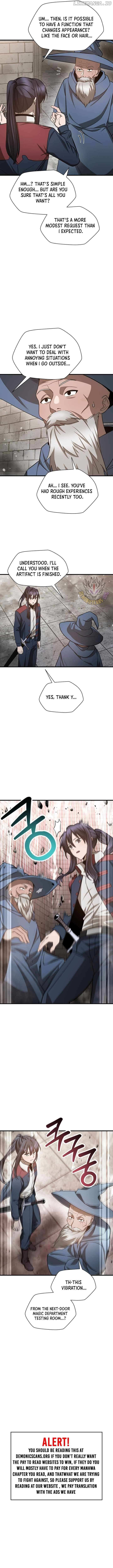 Read Helmut The Forsaken Child EN Manga Online