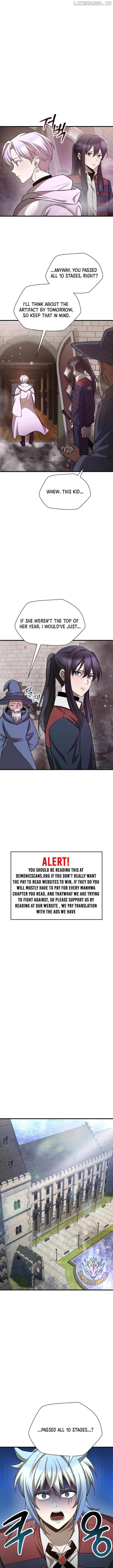 Read Helmut The Forsaken Child EN Manga Online