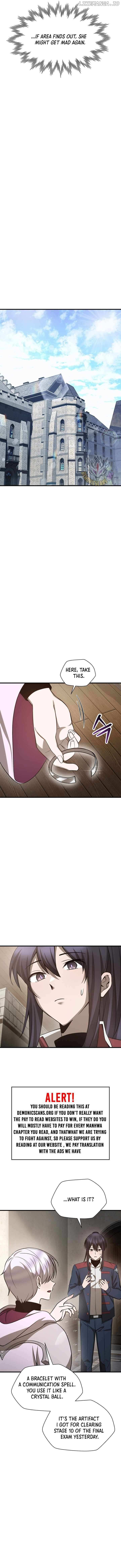 Read Helmut The Forsaken Child EN Manga Online