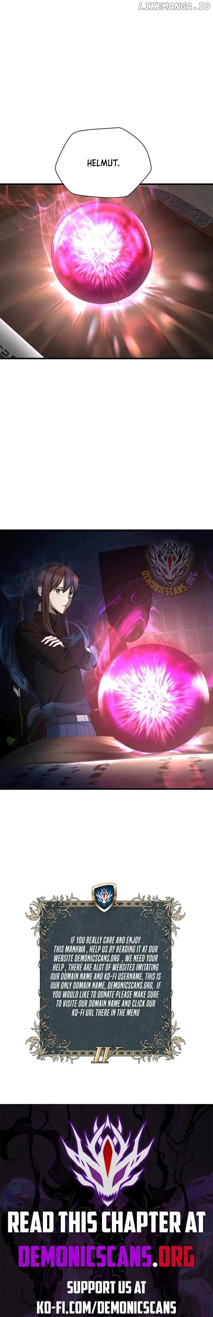 Read Helmut The Forsaken Child EN Manga Online