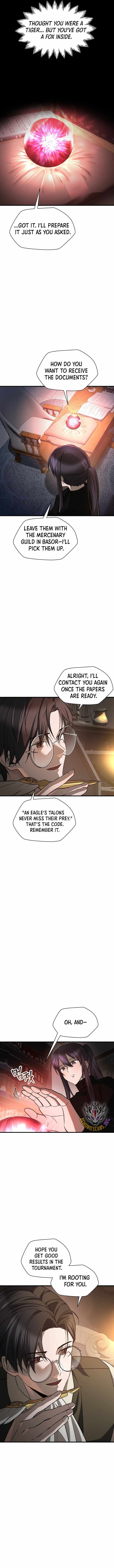 Read Helmut The Forsaken Child EN Manga Online