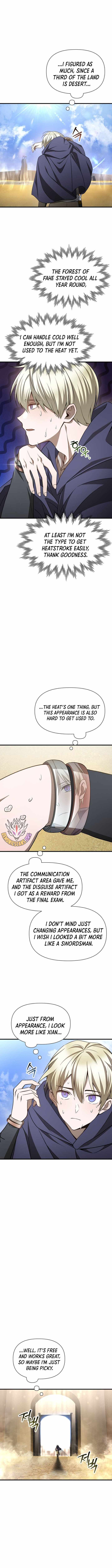 Read Helmut The Forsaken Child EN Manga Online