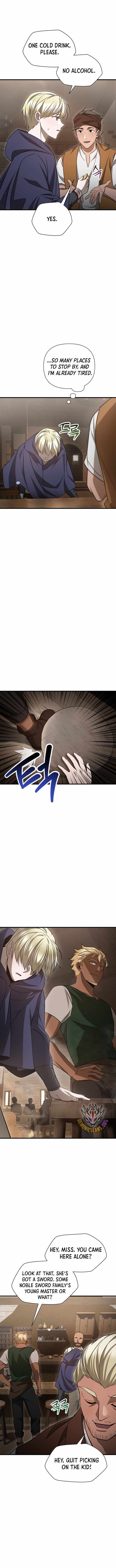 Read Helmut The Forsaken Child EN Manga Online