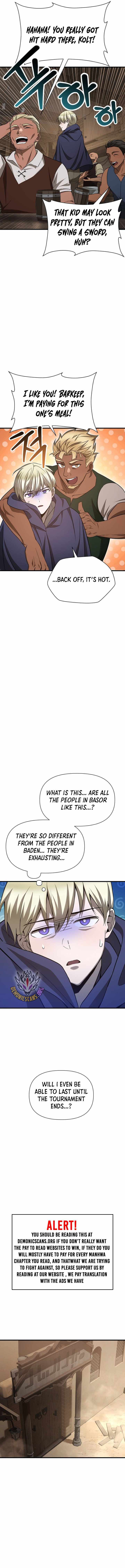 Read Helmut The Forsaken Child EN Manga Online