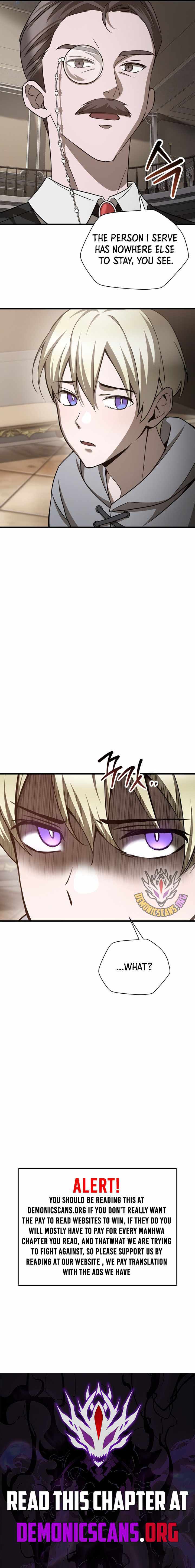 Read Helmut The Forsaken Child EN Manga Online