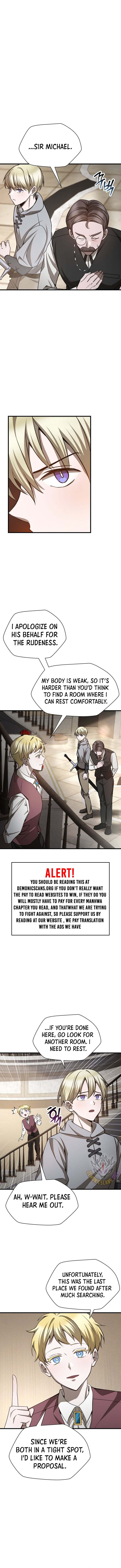 Read Helmut The Forsaken Child EN Manga Online