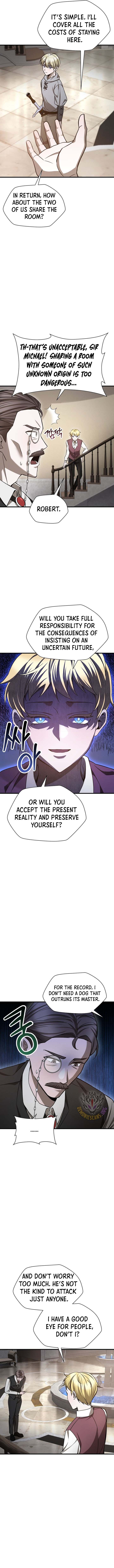 Read Helmut The Forsaken Child EN Manga Online