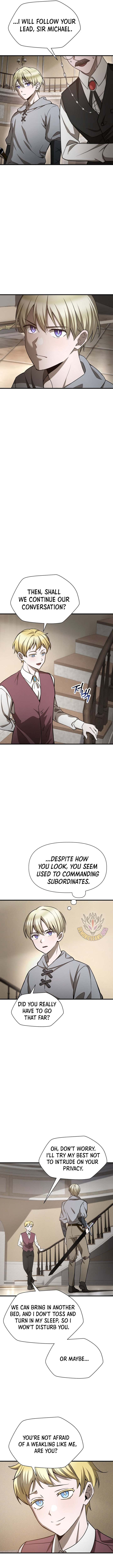 Read Helmut The Forsaken Child EN Manga Online