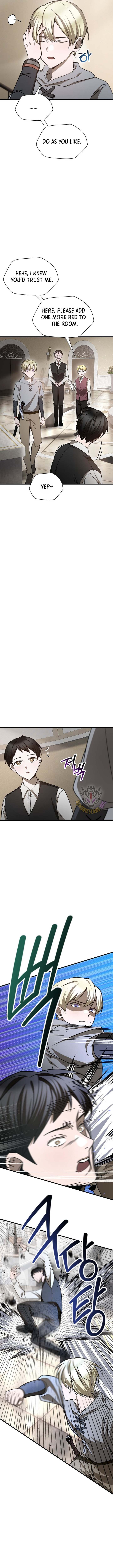 Read Helmut The Forsaken Child EN Manga Online