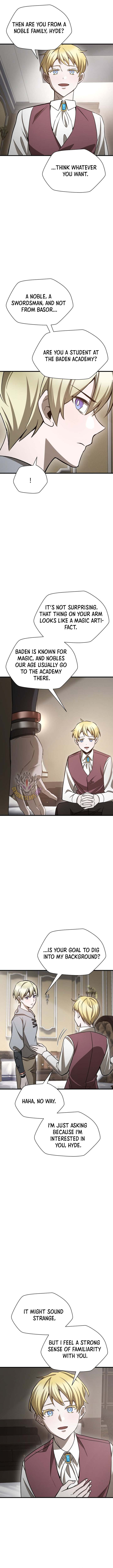 Read Helmut The Forsaken Child EN Manga Online
