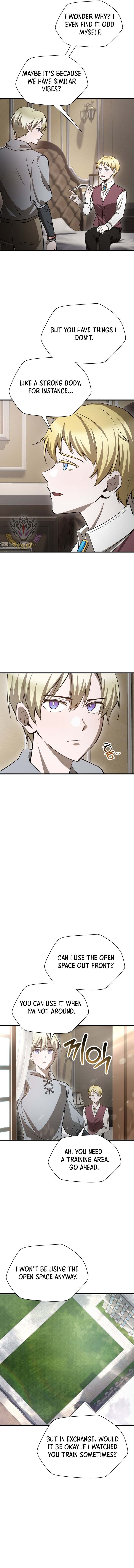 Read Helmut The Forsaken Child EN Manga Online