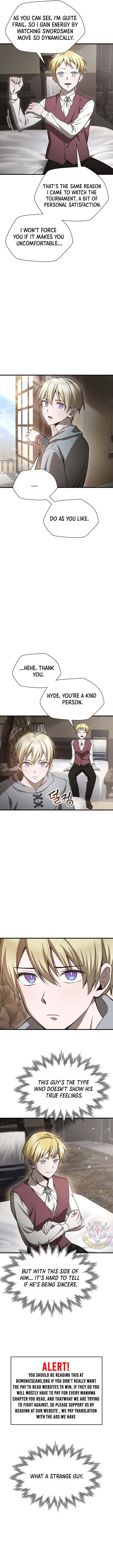 Read Helmut The Forsaken Child EN Manga Online