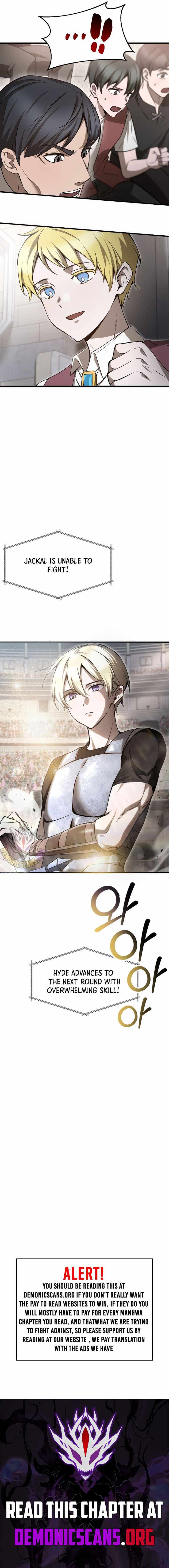 Read Helmut The Forsaken Child EN Manga Online