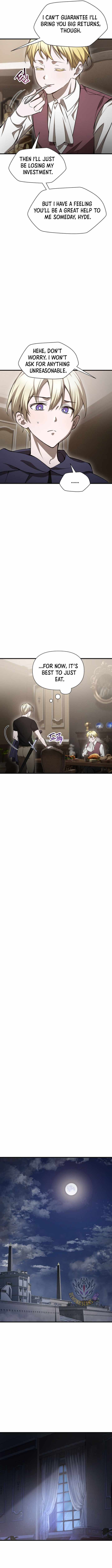 Read Helmut The Forsaken Child EN Manga Online