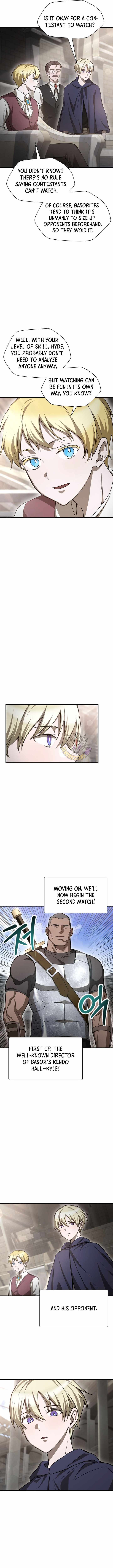 Read Helmut The Forsaken Child EN Manga Online