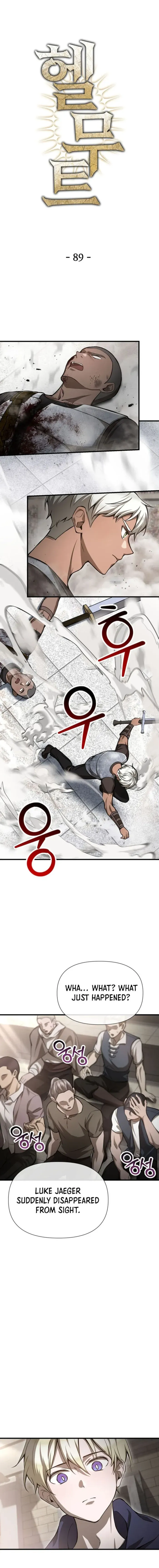 Read Helmut The Forsaken Child EN Manga Online