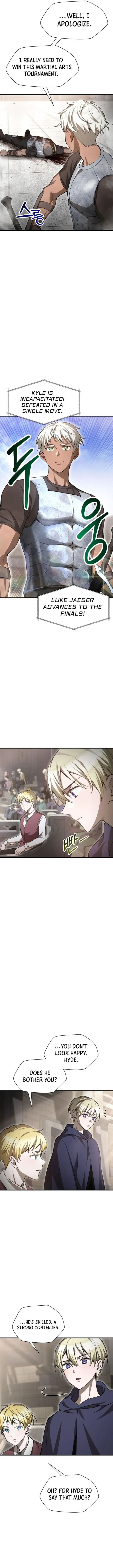 Read Helmut The Forsaken Child EN Manga Online