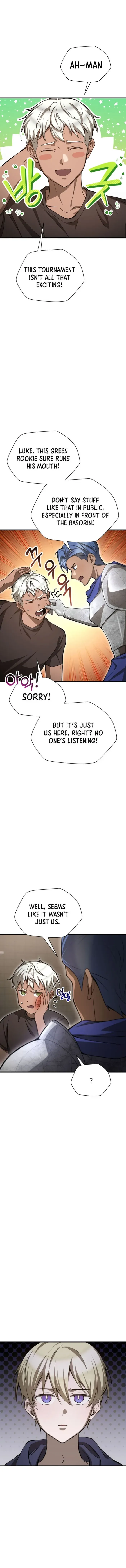 Read Helmut The Forsaken Child EN Manga Online