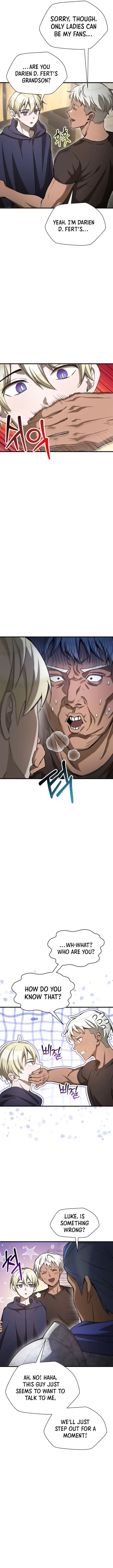 Read Helmut The Forsaken Child EN Manga Online