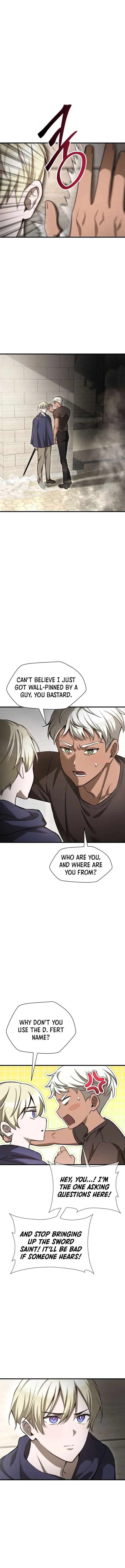 Read Helmut The Forsaken Child EN Manga Online
