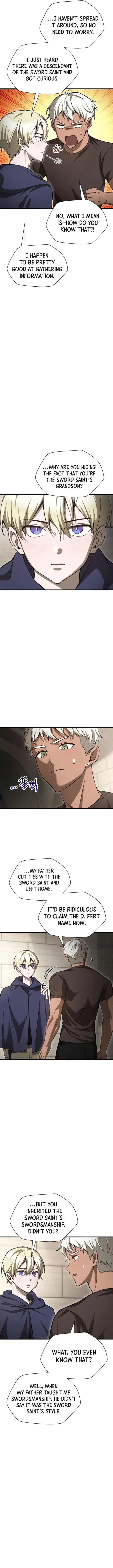 Read Helmut The Forsaken Child EN Manga Online