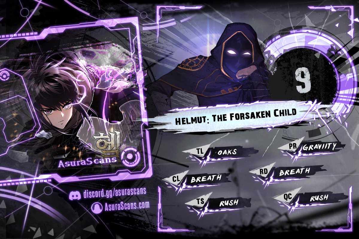 Read Helmut The Forsaken Child EN Manga Online