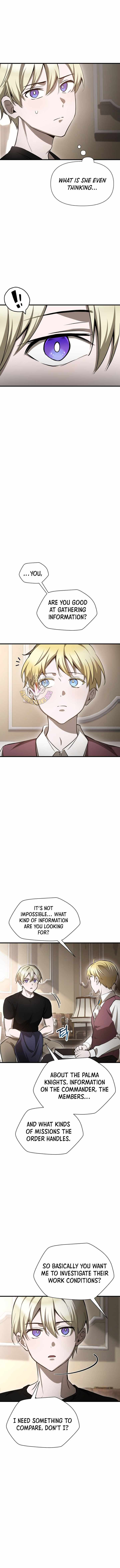 Read Helmut The Forsaken Child EN Manga Online