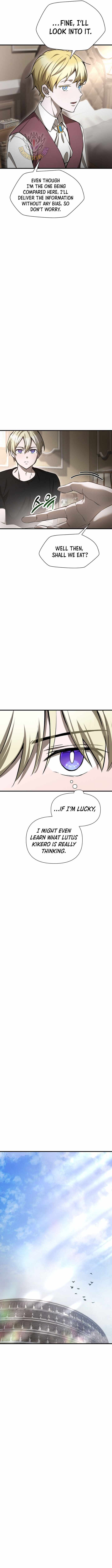 Read Helmut The Forsaken Child EN Manga Online