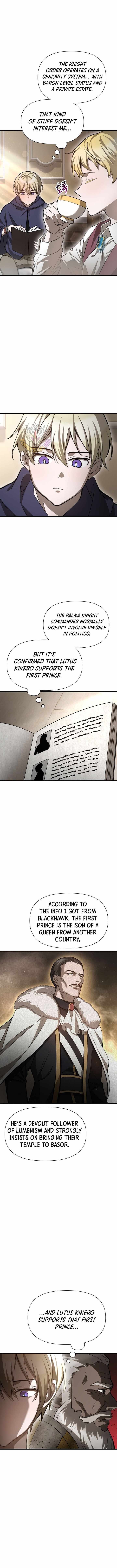 Read Helmut The Forsaken Child EN Manga Online