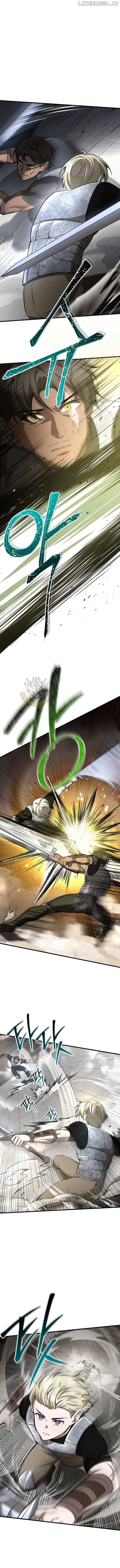 Read Helmut The Forsaken Child EN Manga Online