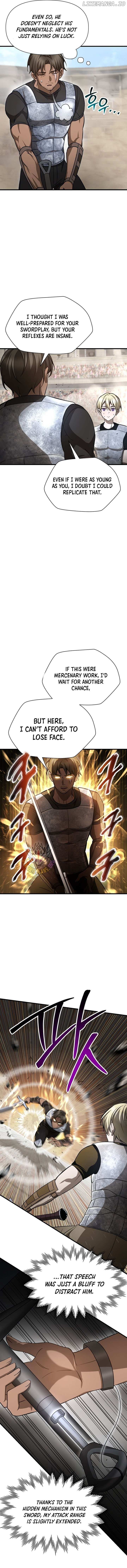 Read Helmut The Forsaken Child EN Manga Online