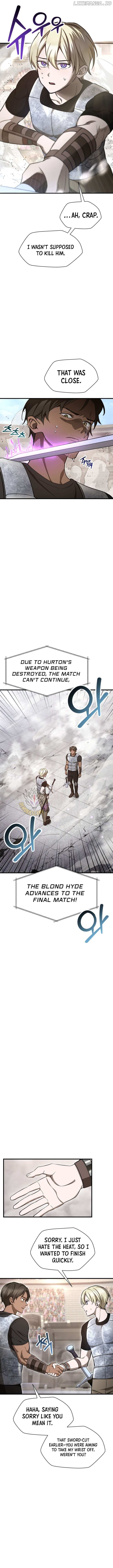 Read Helmut The Forsaken Child EN Manga Online