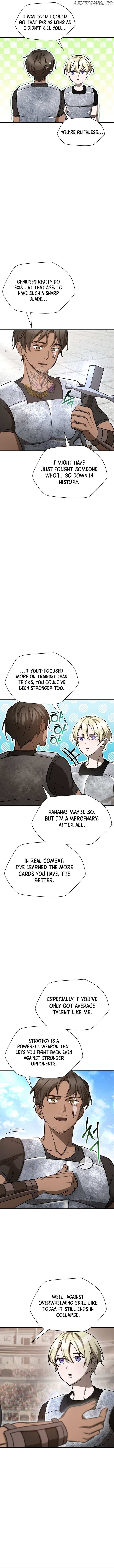 Read Helmut The Forsaken Child EN Manga Online