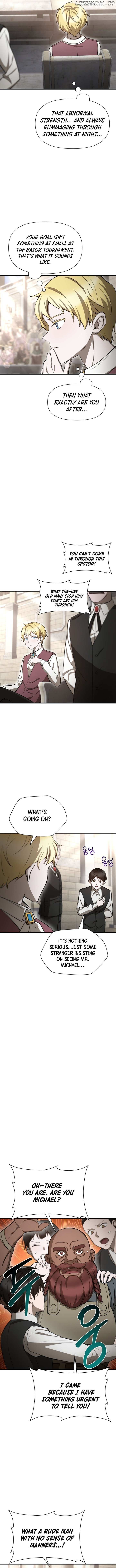 Read Helmut The Forsaken Child EN Manga Online