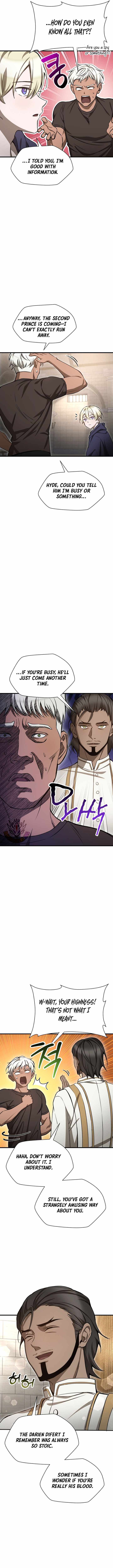 Read Helmut The Forsaken Child EN Manga Online