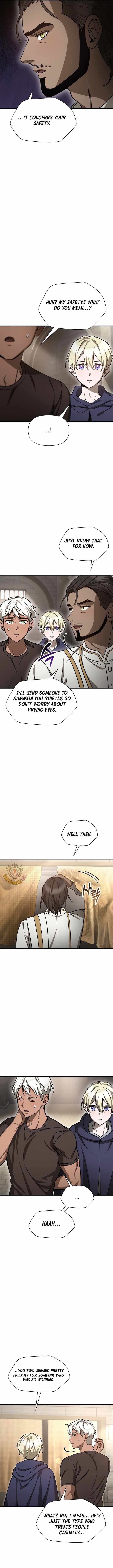 Read Helmut The Forsaken Child EN Manga Online