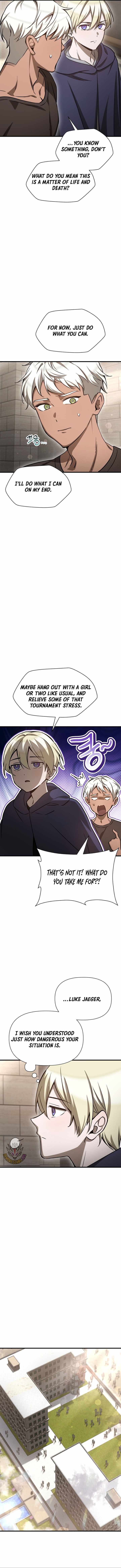 Read Helmut The Forsaken Child EN Manga Online