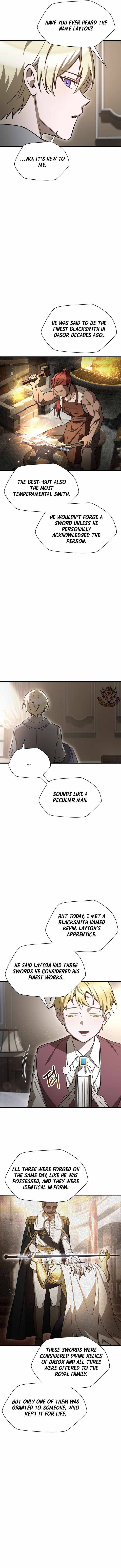 Read Helmut The Forsaken Child EN Manga Online