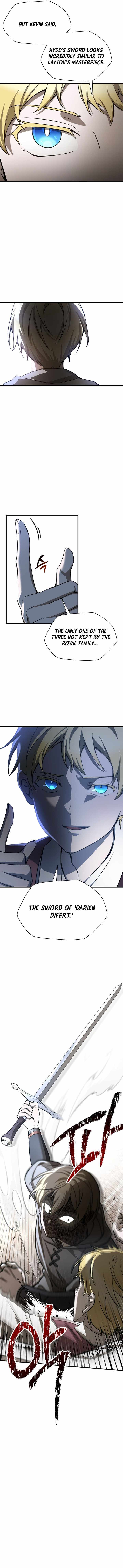 Read Helmut The Forsaken Child EN Manga Online