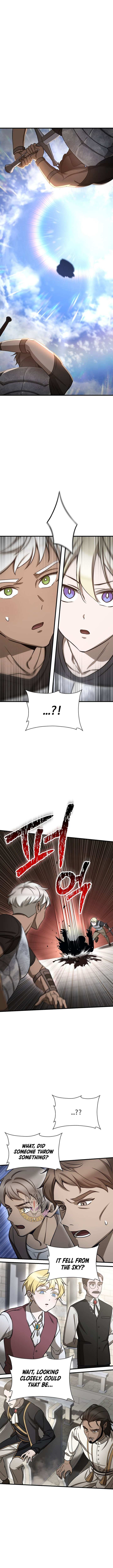 Read Helmut The Forsaken Child EN Manga Online