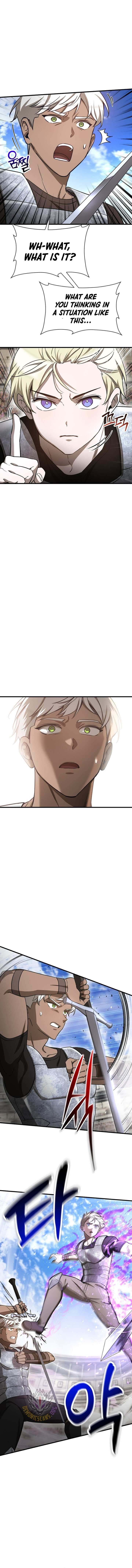 Read Helmut The Forsaken Child EN Manga Online