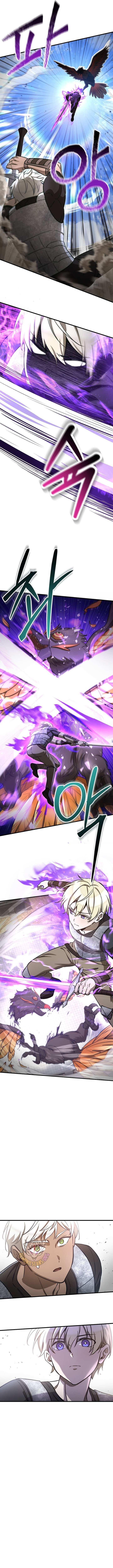 Read Helmut The Forsaken Child EN Manga Online