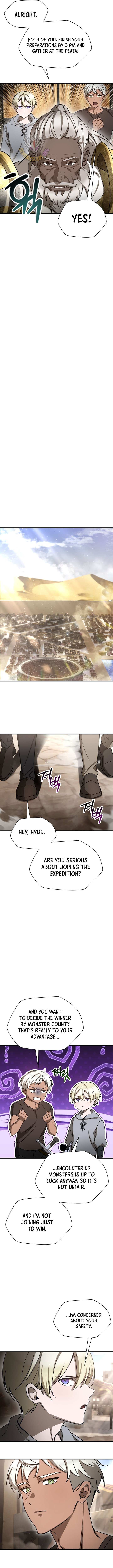 Read Helmut The Forsaken Child EN Manga Online