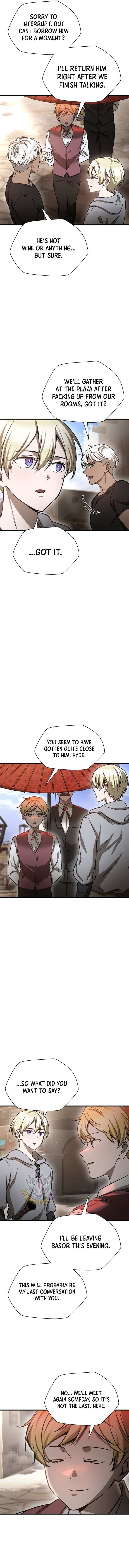 Read Helmut The Forsaken Child EN Manga Online