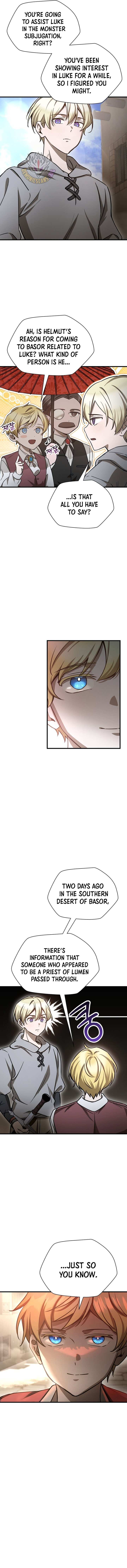 Read Helmut The Forsaken Child EN Manga Online