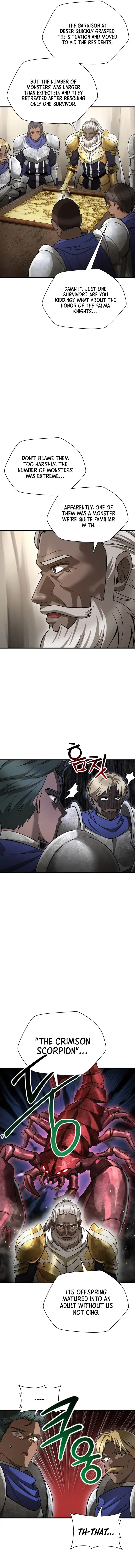 Read Helmut The Forsaken Child EN Manga Online