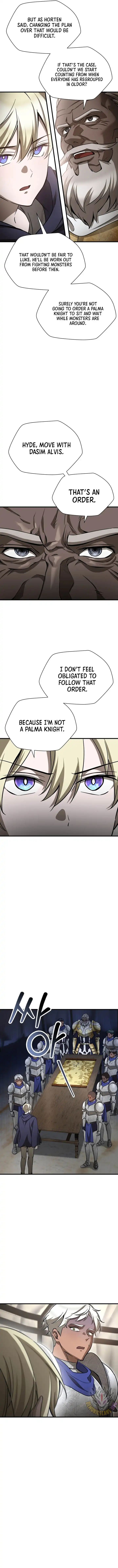 Read Helmut The Forsaken Child EN Manga Online