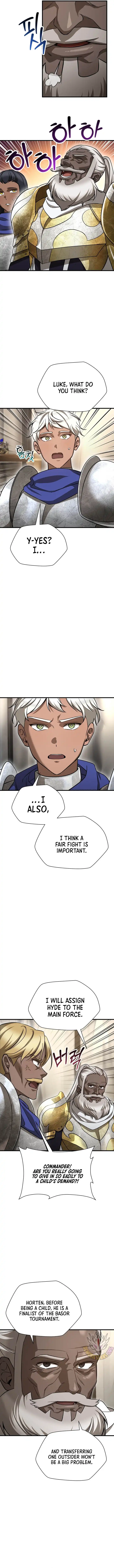 Read Helmut The Forsaken Child EN Manga Online