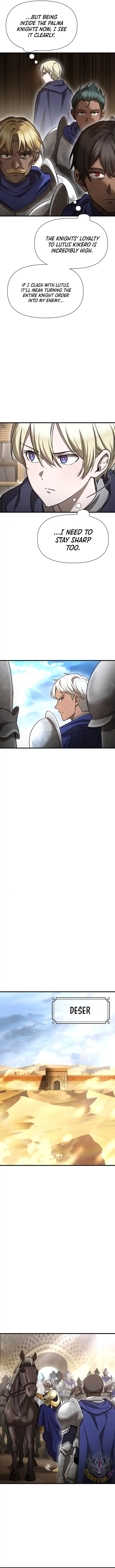 Read Helmut The Forsaken Child EN Manga Online
