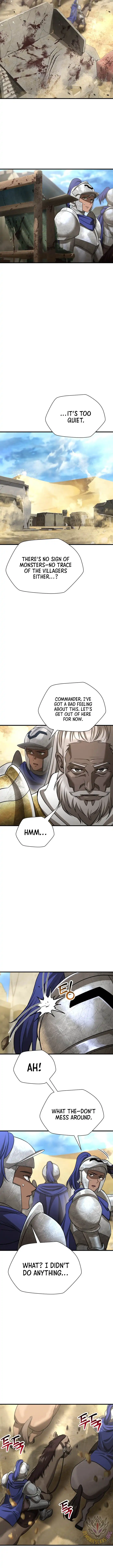 Read Helmut The Forsaken Child EN Manga Online